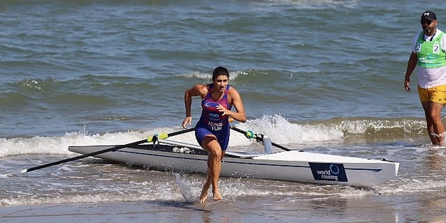 Deniz Küreği Türkiye Kupası Manavgat'ta yapılacak