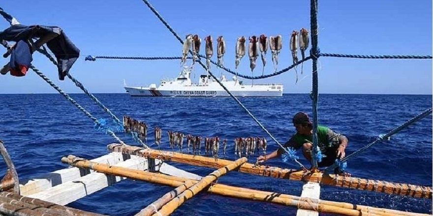 Filipinler, balıkçılığı 4,5 ay yasaklayan Çin'in kararına uymayacağını duyurdu