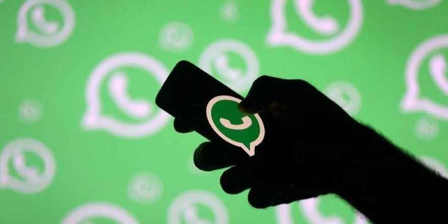 "Çevre-Deniz WhatsApp İhbar Hattı" kuruldu
