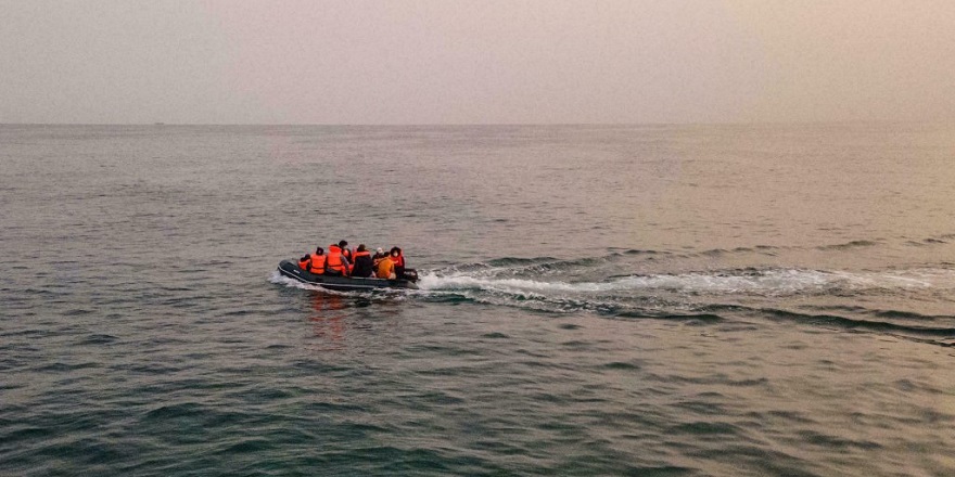 Belçika sığınmacıların teknelerde barınması seçeneğini değerlendiriyor