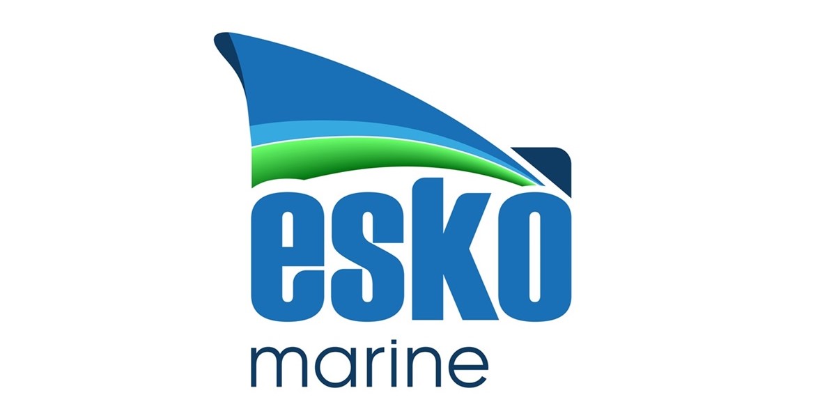 ESKO Şirketler Grubu, "Daha Yeşil Denizler" mottosunu simgeleyen yeni logolarını tanıttı
