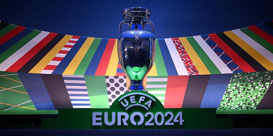 EURO 2024'te son 16 turu eşleşmeleri belli oldu