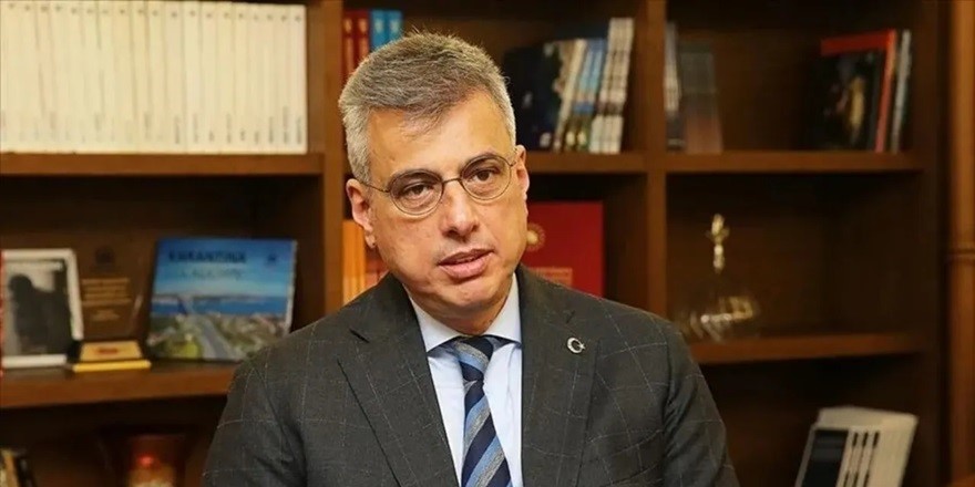 Fahrettin Koca görevinden istifa etti: Yeni Sağlık Bakanı Kemal Memişoğlu oldu