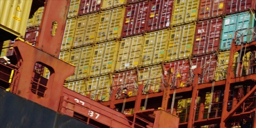 İtalya'da durdurulan bazı konteynerlerden İHA malzemeleri çıktı