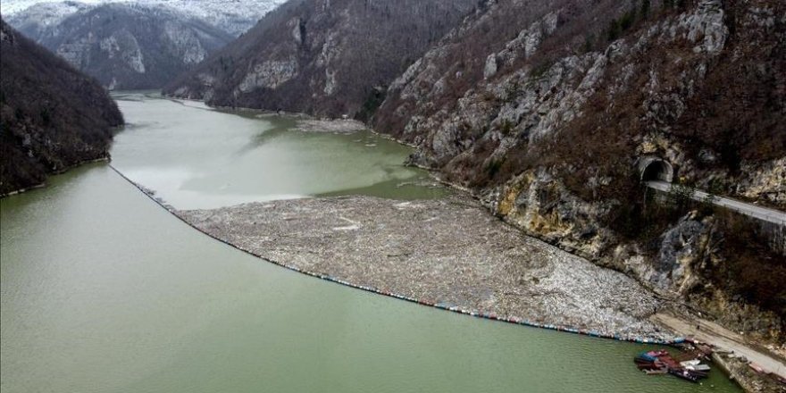 ABD'de iklim kirliliğini azaltmaya yönelik projelere 4,3 milyar dolarlık hibe