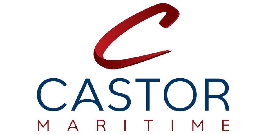 Castor Maritime filosunu Ultramax gemi ile genişletiyor