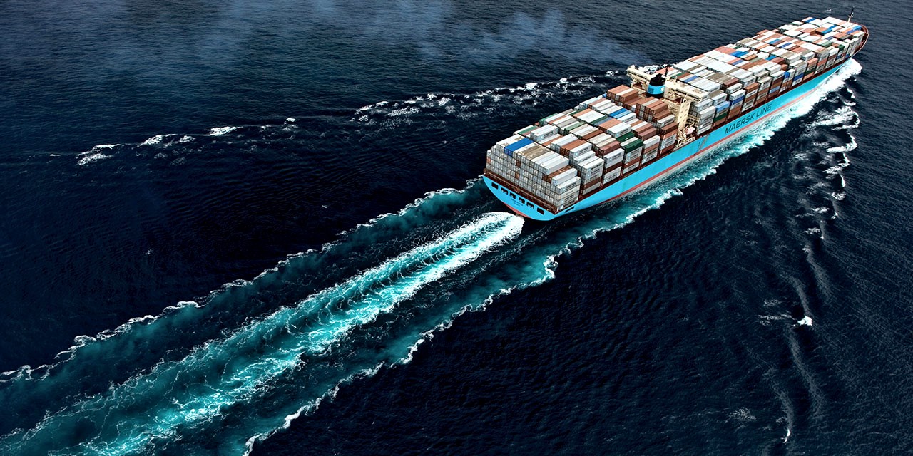 Maersk: Kızıldeniz’deki Aksaklıklar 2024 Sonuna Kadar Sürecek