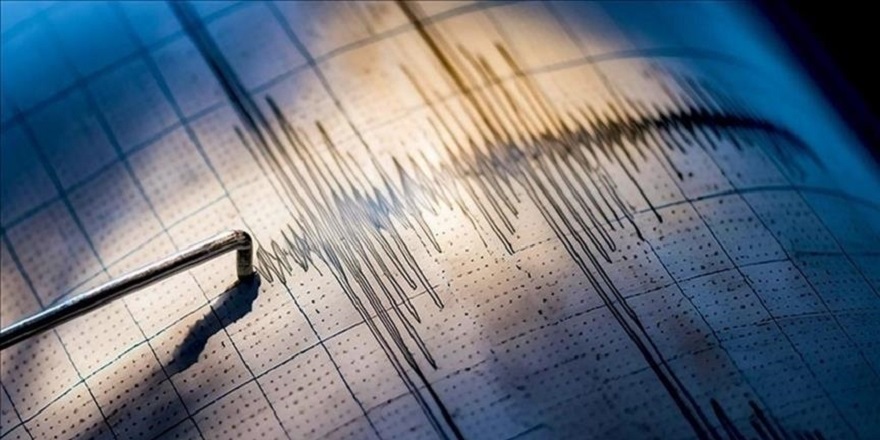 Japonya'da deprem sonrası tsunami uyarısı yapıldı