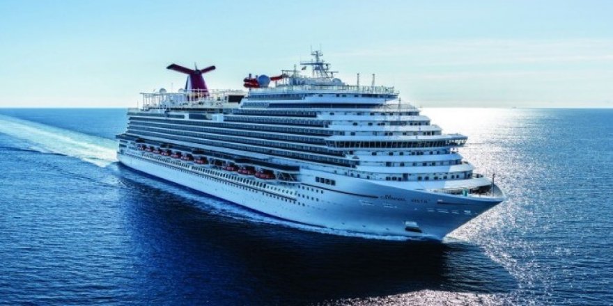 Carnival ve Fincantieri, Üç Devasa Yolcu Gemisi İçin Anlaştı