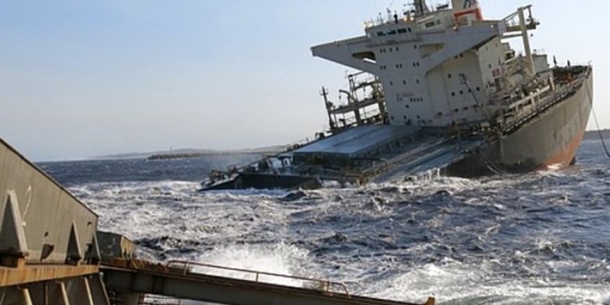 Kurtarma sektörünün çevresel, sosyal ve yönetişim öncelikleri