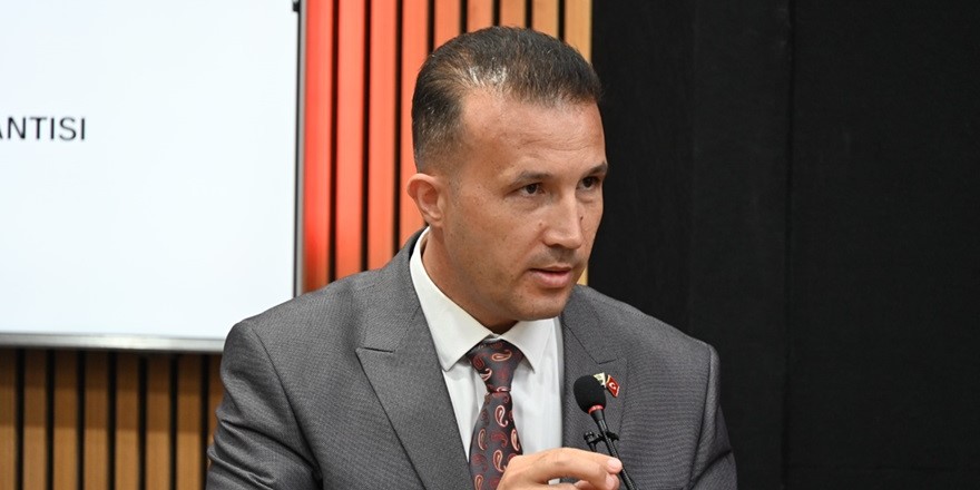 Doğusel: “Dünya Deniz Yolu Taşımacılığı %2,3 Büyüdü”