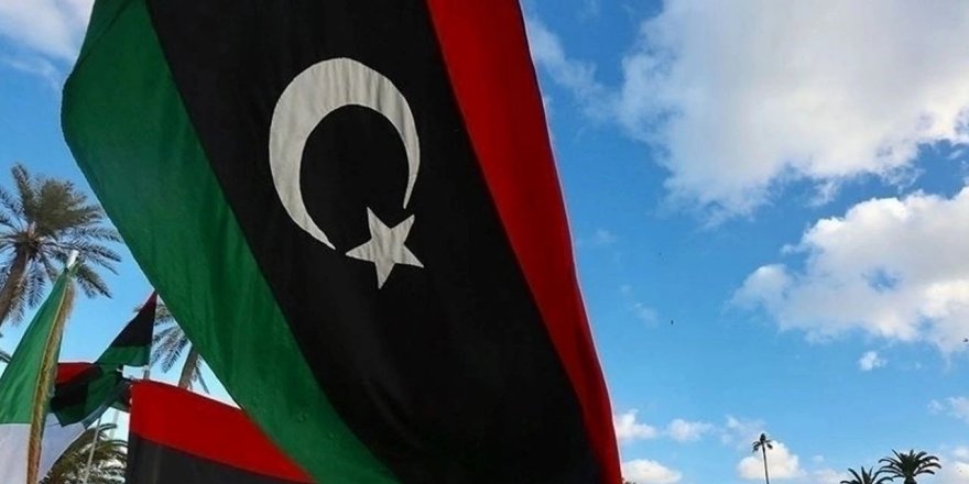 Libya'da Trablus'taki Deniz Harp Okulu Komutanı silahlı saldırıda öldü