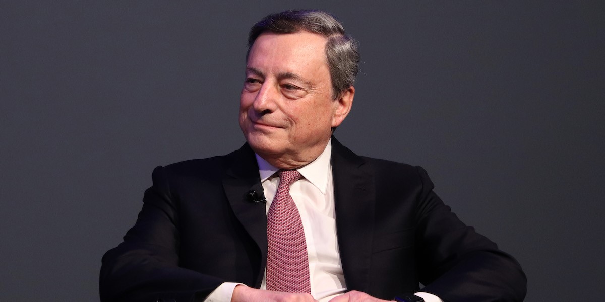 10 Soruda Mario Draghi raporu