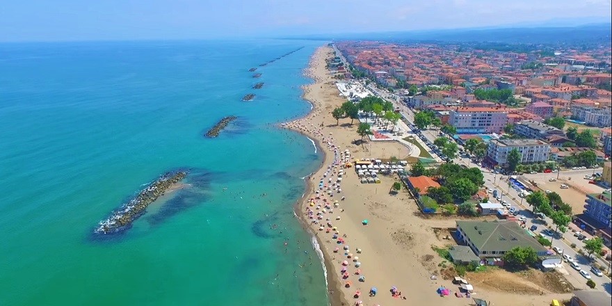 "Deniz ve Turizm Tedbirleri"ne uymayanlara para cezası