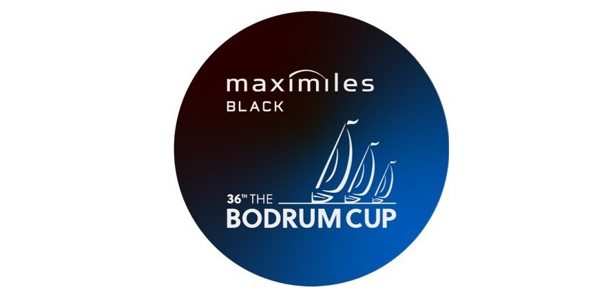 Maximiles Black The Bodrum Cup, "Kazanmaya Yelken Aç" temasıyla başlıyor