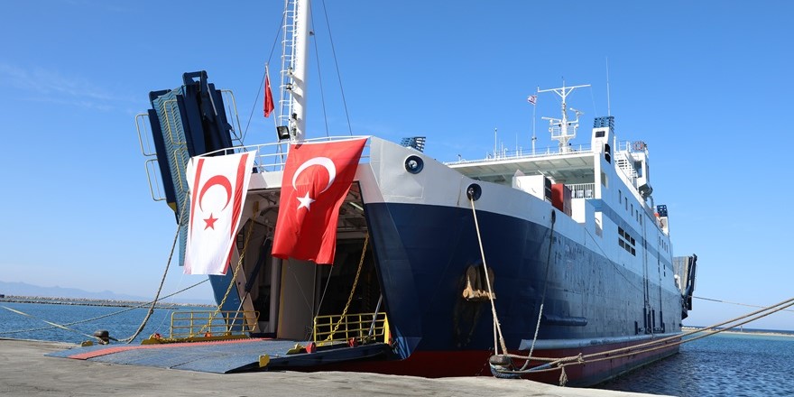 ANTSO Başkanı Mehmet Tuna 12 ay yük ve yolcu taşıyacaklarını açıkladı