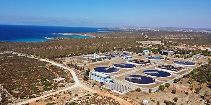 "Didim Biyolojik Atık Su Arıtma Tesisi" ile ilgili açıklama