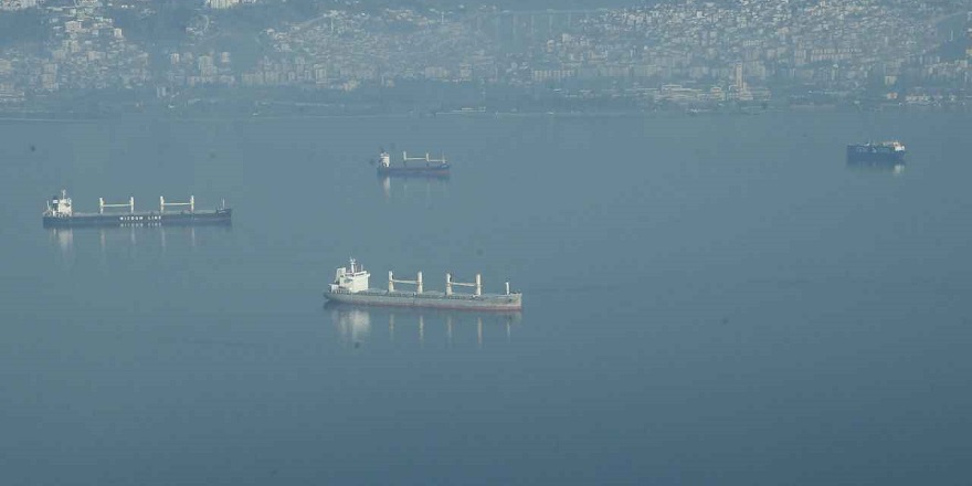 İzmit Körfezi’nde römorkör barınağı yapılacak 