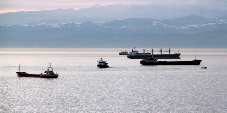 Rusya: Karadeniz'de seyrüseferle ilgili teklifleri inceliyoruz