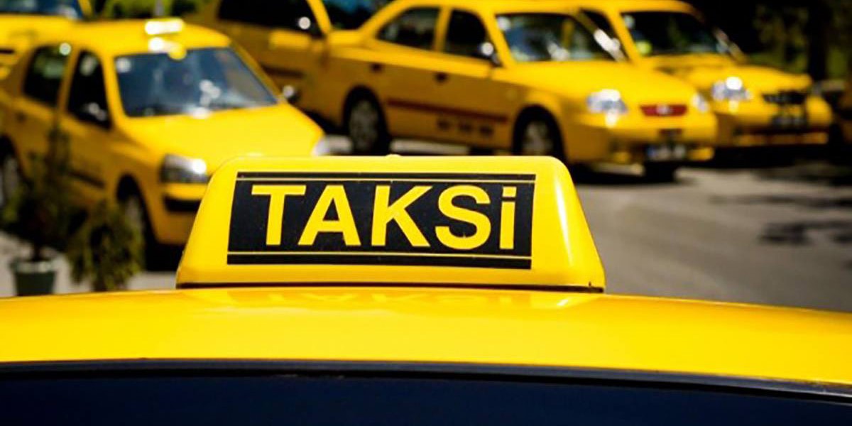 İstanbul'a yeni taksi modelleri geliyor!