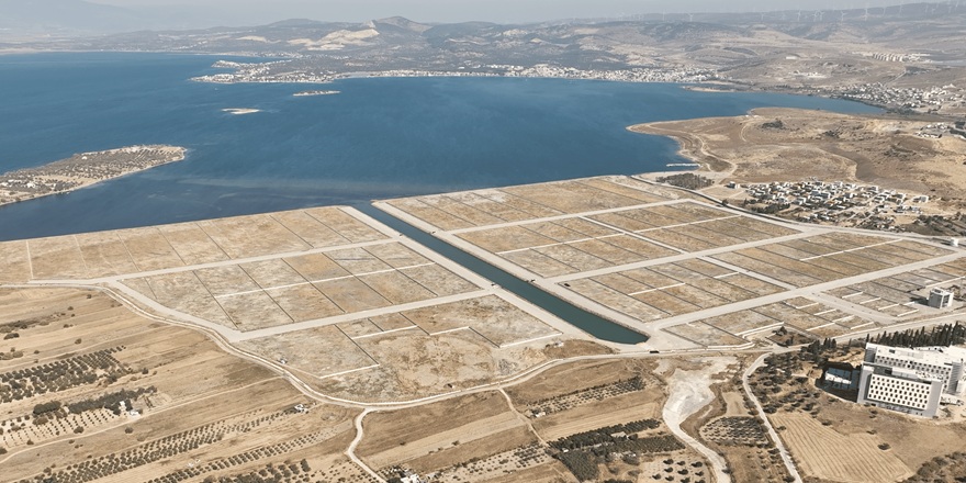 YATEK yatırımı ile Türkiye, global yat sektöründe söz sahibi oluyor