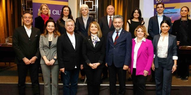 'CILT Türkiye Şubesi' resmi olarak kuruldu
