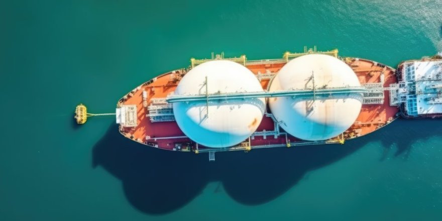 Avrupa Komisyonu'ndan Almanya'ya 4 milyar euroluk LNG desteği