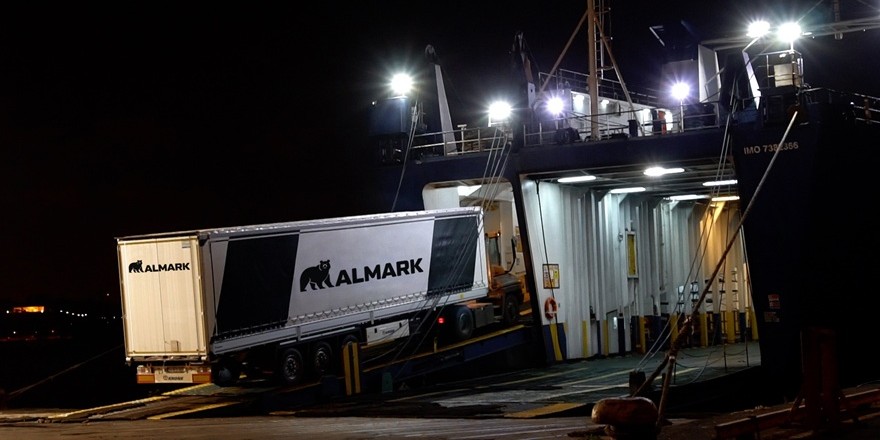 Türkiye’nin deniz yolu ile yük taşımacılığında Rusya’nın önemi giderek artıyor