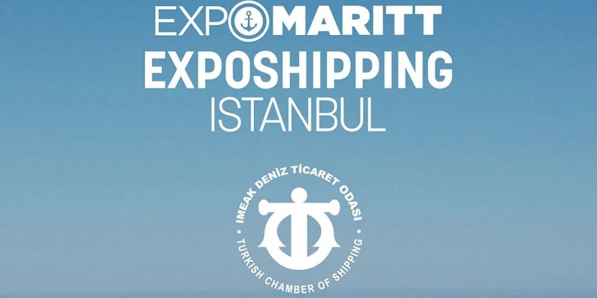 Expomaritt Exposhipping İstanbul 2025’e 11 Ülke Katılıyor