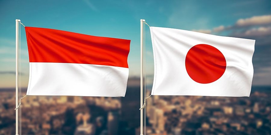 Endonezya ve Japonya ortak deniz aracı geliştirme kararı