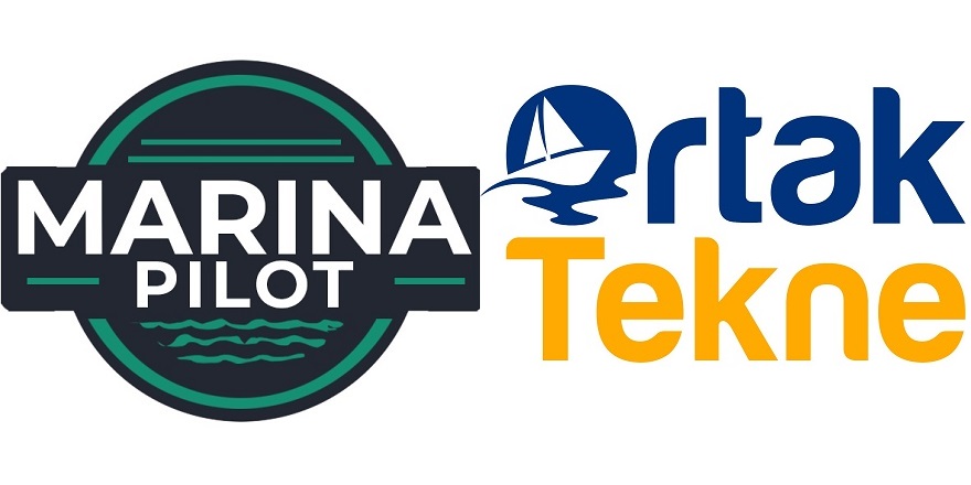 Marina Pilot ile Ortak Tekne İşbirliği