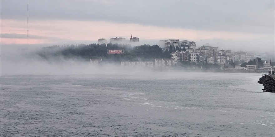 Çanakkale Boğazı transit gemi geçişlerine çift yönlü yeniden açıldı