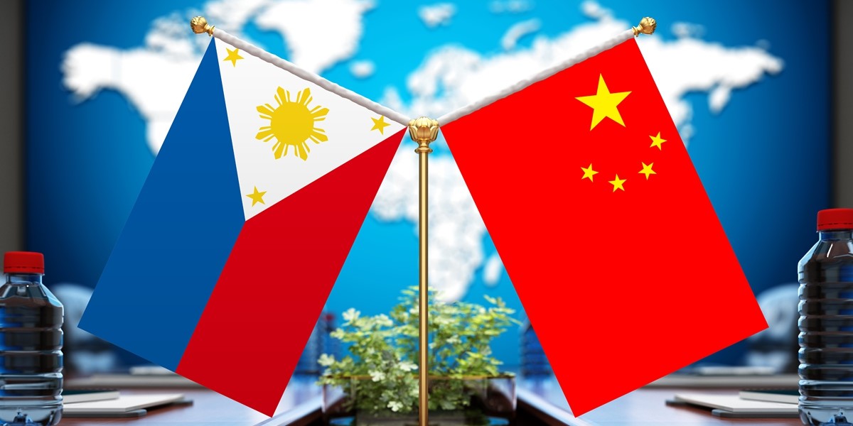 Çinli ve Filipinli diplomatik heyetler, Güney Çin Denizi'ndeki sorunları görüştü