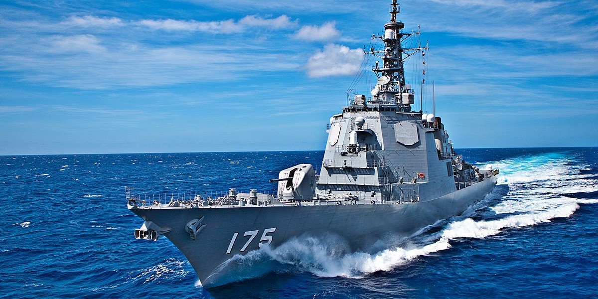 Japonya, Aegis gemilerini 2027'ye kadar modernize edecek