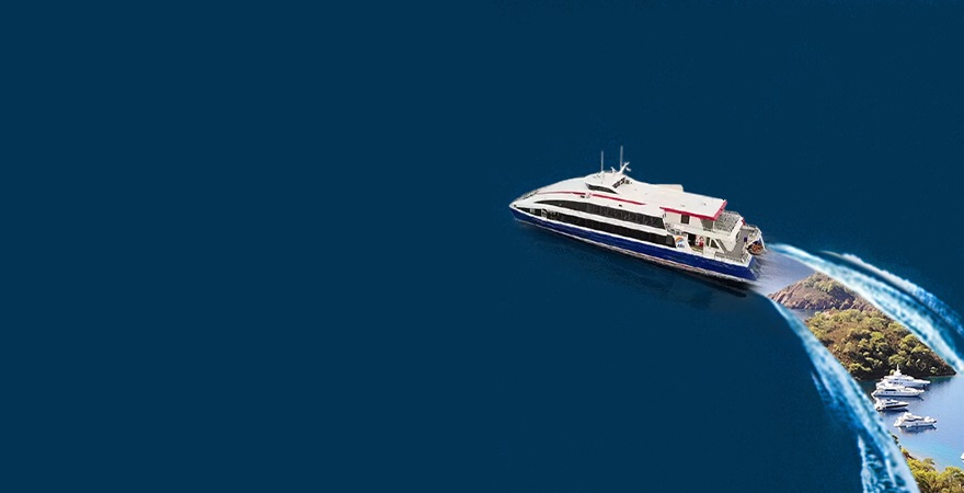 Fethiye-Rodos deniz otobüsü seferleri 31 Mayıs'ta başlıyor