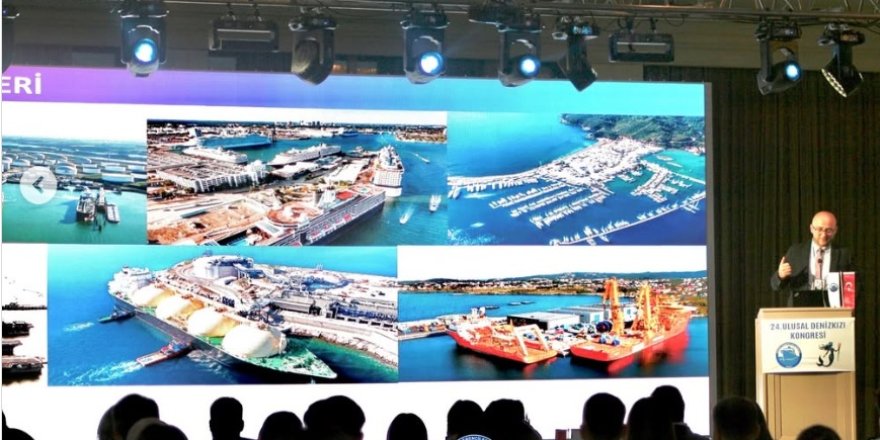 QTerminals Antalya’dan geleceğin denizcilerine ışık veren buluşma