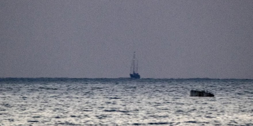 AP'deki 3 siyasi grubun başkanından "Madleen" açıklaması
