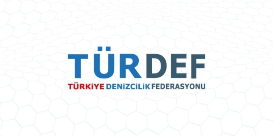 Kaptan Orhan Kasap, TÜRDEF 8. Olağan Genel Kurulu için Başkan adayı
