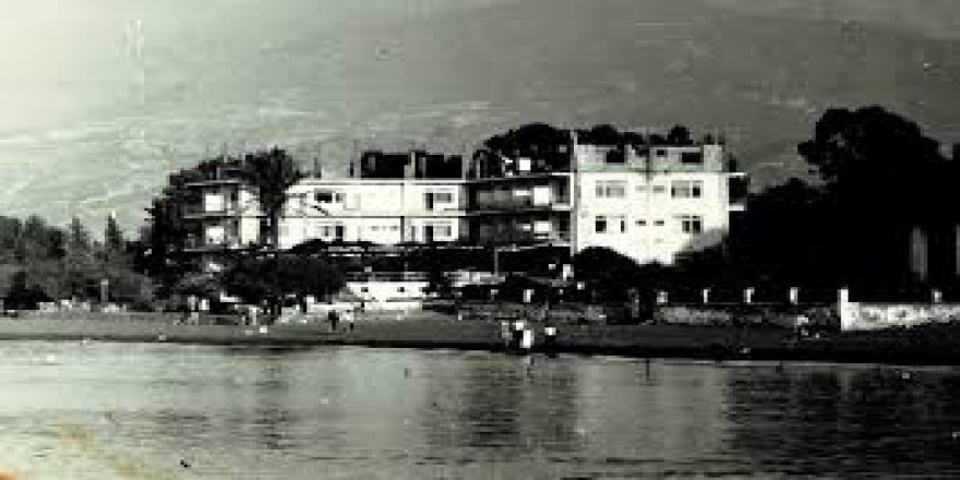 İzmirli Levanten Fernando Romano'nun fotoğraf arşivi erişime açıldı