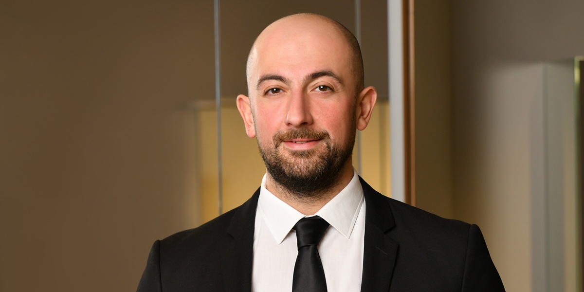 “Denizcilik bizim için sadece bir sektör değil, zorlayıcı olduğu kadar ilham veren bir alan”