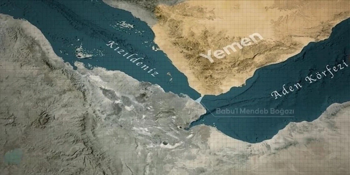UKMTO, ABD bağlantılı ticari gemiler için yüksek tehdit bulunduğunu bildirdi