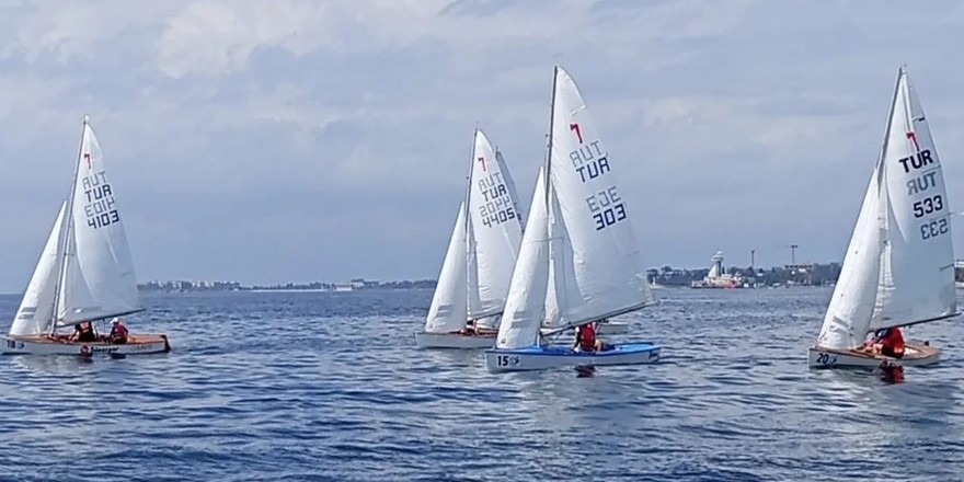 Viaport Marina, 2025 Pirat Türkiye Şampiyonası’na ev sahipliği yapacak