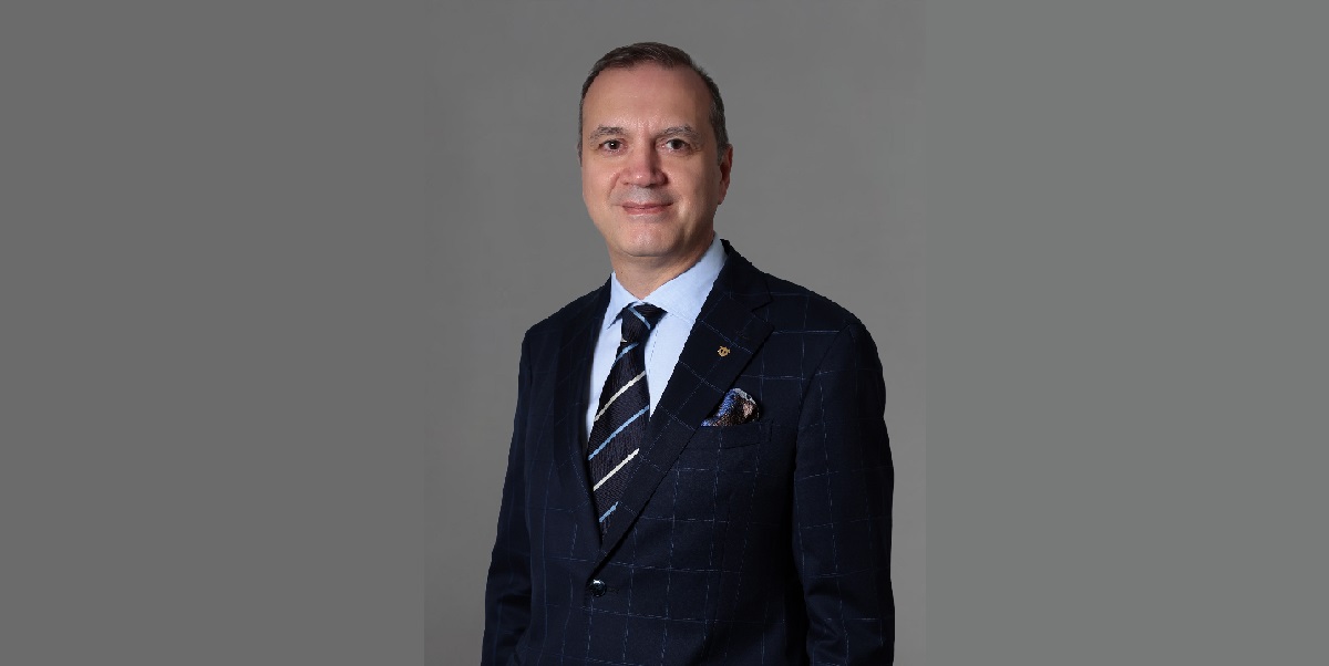 Tamer Kıran'dan 1 Temmuz Denizcilik ve Kabotaj Bayramı mesajı