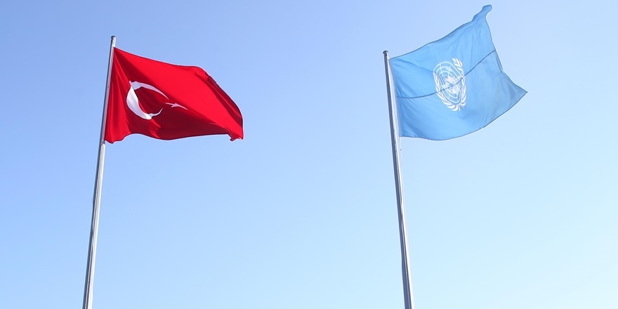 Türkiye, UNESCO Oşinografi Komisyonu Yürütme Konseyi üyeliğine tekrar seçildi