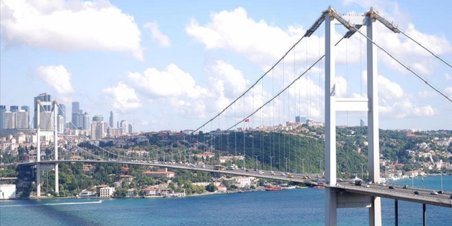 FSM Köprüsü 37 yaşında