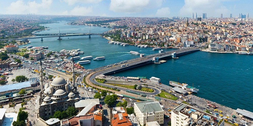 İstanbul'da son 65 yılın en kurak haziranı yaşandı