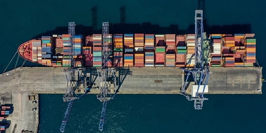 Rusya'daki limanlara girecek yabancı gemilere ilave izin şartı getirildi