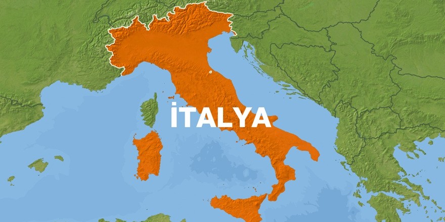 İtalya çevresindeki denizlere ilişkin düzenlemeyi onayladı