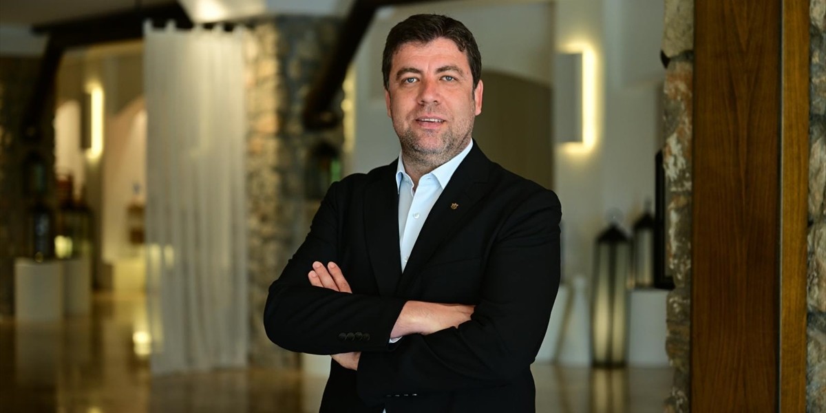 Orhan Dinç'den Bodrum koylarıyla ilgili düzenleme yapılması önerisi