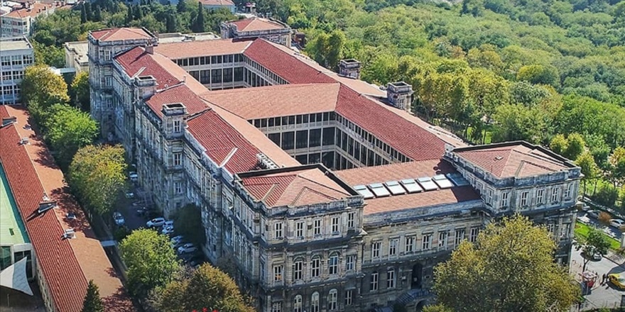 İTÜ, URAP dünya alan sıralamasında 20 bilimsel alanla Türkiye'de ilk sırada